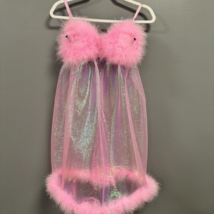 Team Page: Flirty Fembot